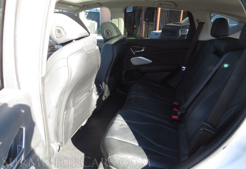 2020 Acura RDX - Image 29