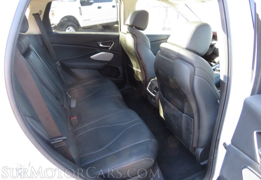 2020 Acura RDX - Image 30