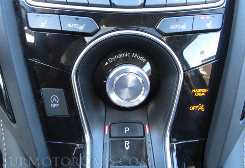 2020 Acura RDX - Image 42