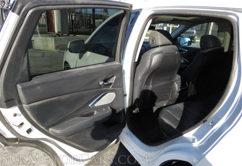 2020 Acura RDX - Image 27