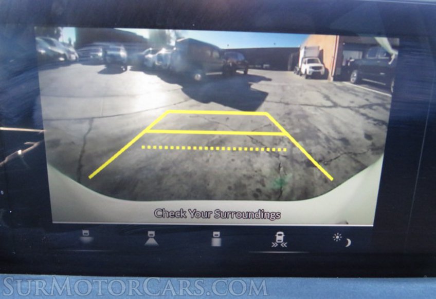 2020 Acura RDX - Image 39