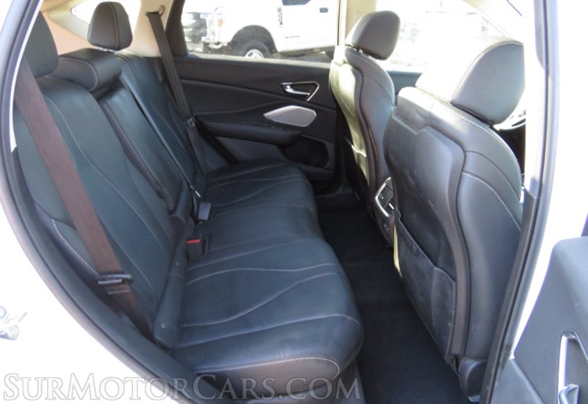 2020 Acura RDX - Image 32