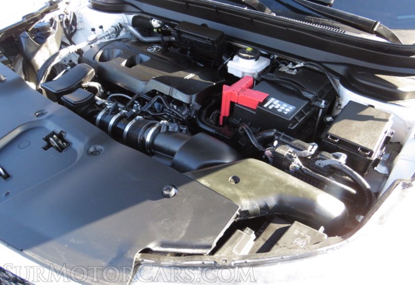 2020 Acura RDX - Image 58