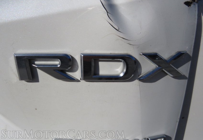 2020 Acura RDX - Image 18