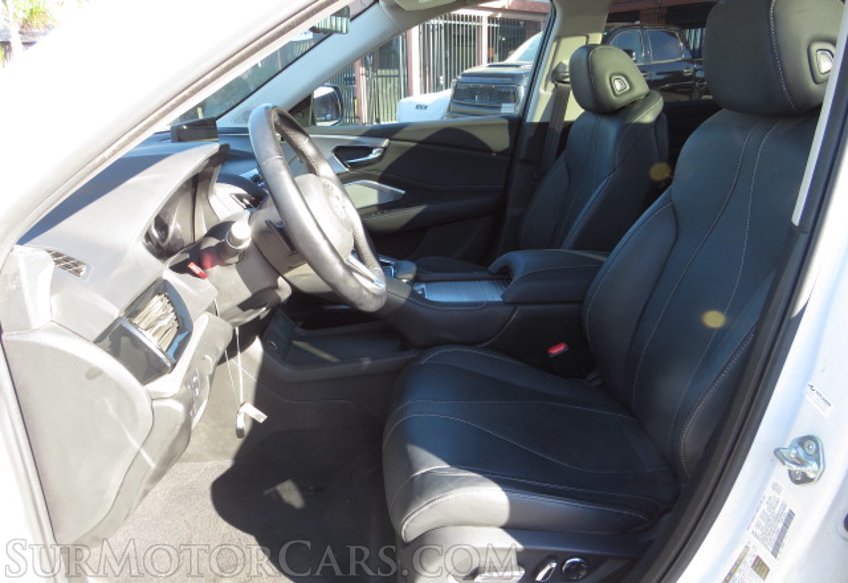 2020 Acura RDX - Image 25