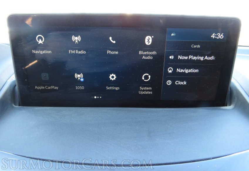 2020 Acura RDX - Image 38