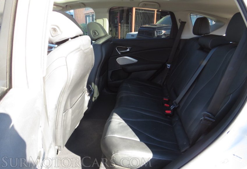 2020 Acura RDX - Image 31