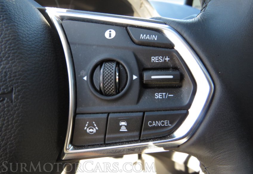 2020 Acura RDX - Image 36