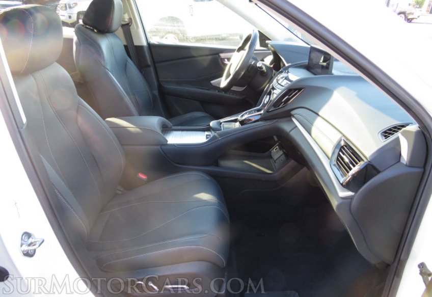 2020 Acura RDX - Image 26