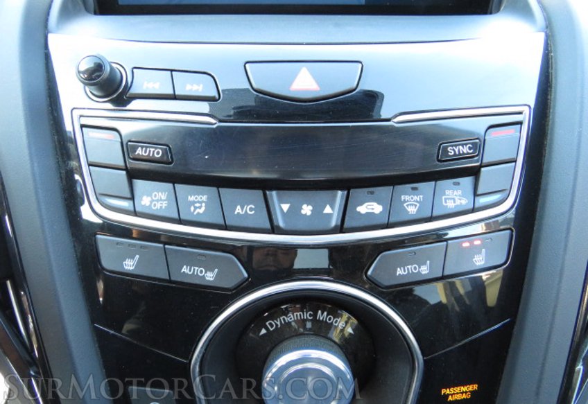 2020 Acura RDX - Image 41