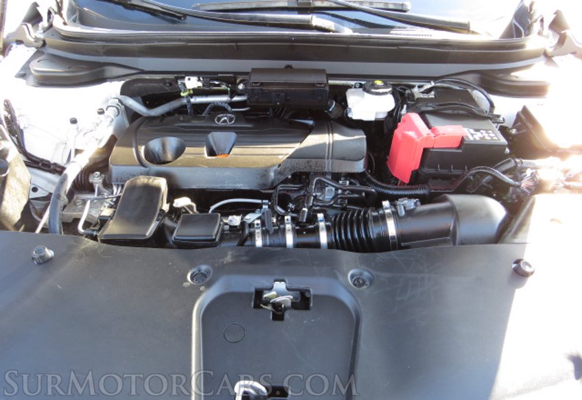 2020 Acura RDX - Image 59