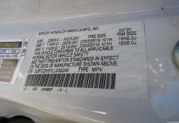 2020 Acura RDX - Image 56