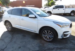 2020 Acura RDX - Image 3