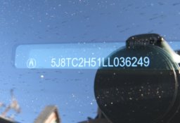 2020 Acura RDX - Image 55