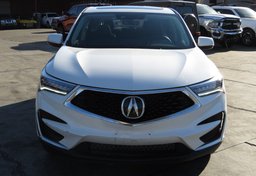 2020 Acura RDX - Image 11