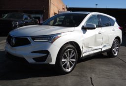 2020 Acura RDX - Image 2