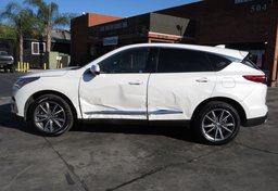 2020 Acura RDX - Image 10