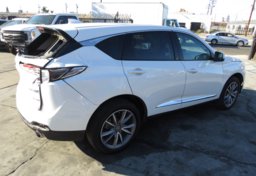 2020 Acura RDX - Image 6