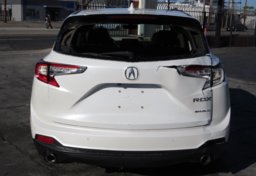 2020 Acura RDX - Image 12