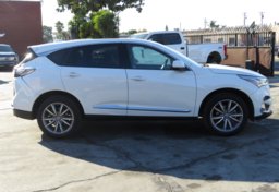 2020 Acura RDX - Image 9