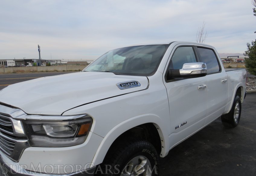 2022 Ram 1500 - Image 12