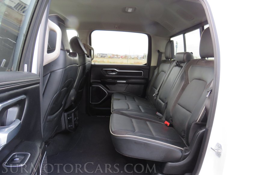 2022 Ram 1500 - Image 37