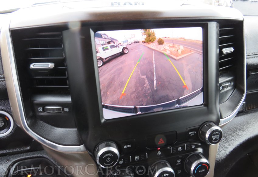 2022 Ram 1500 - Image 43