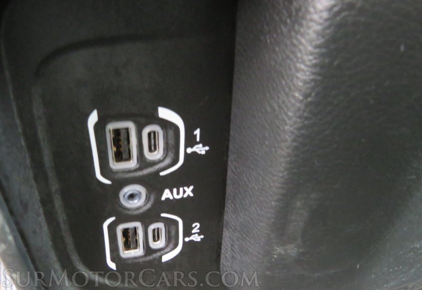 2022 Ram 1500 - Image 51