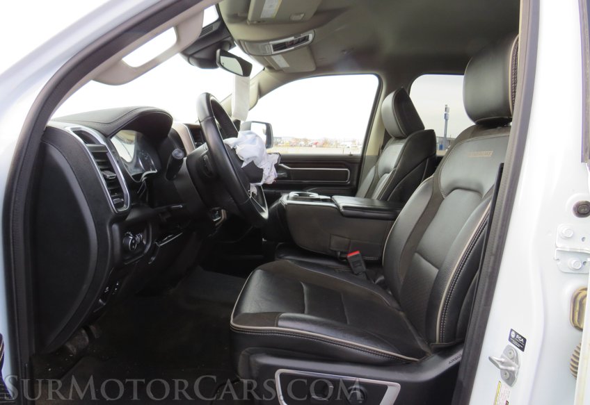 2022 Ram 1500 - Image 35