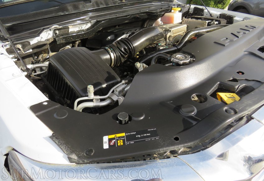 2022 Ram 1500 - Image 61