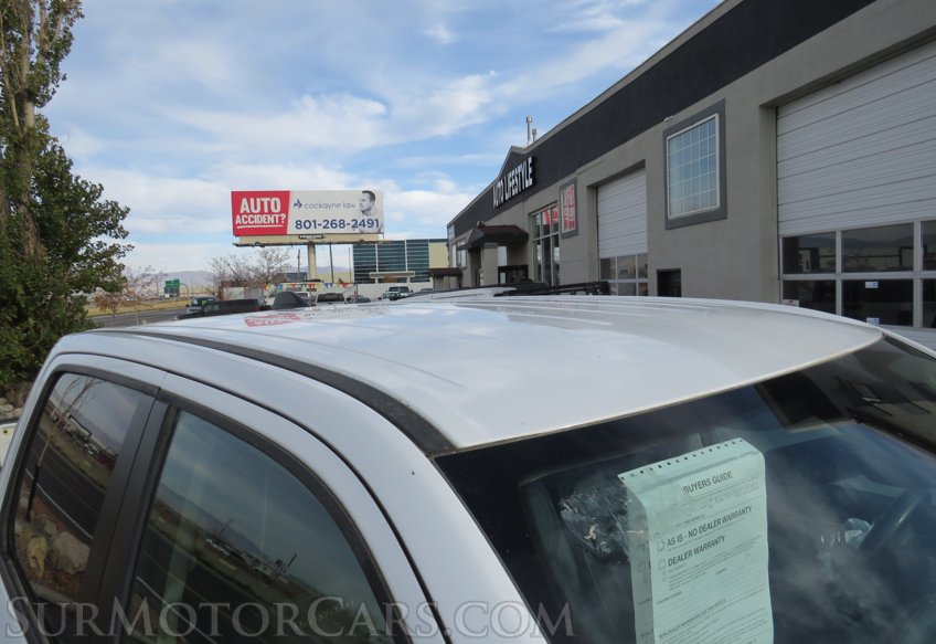 2022 Ram 1500 - Image 16