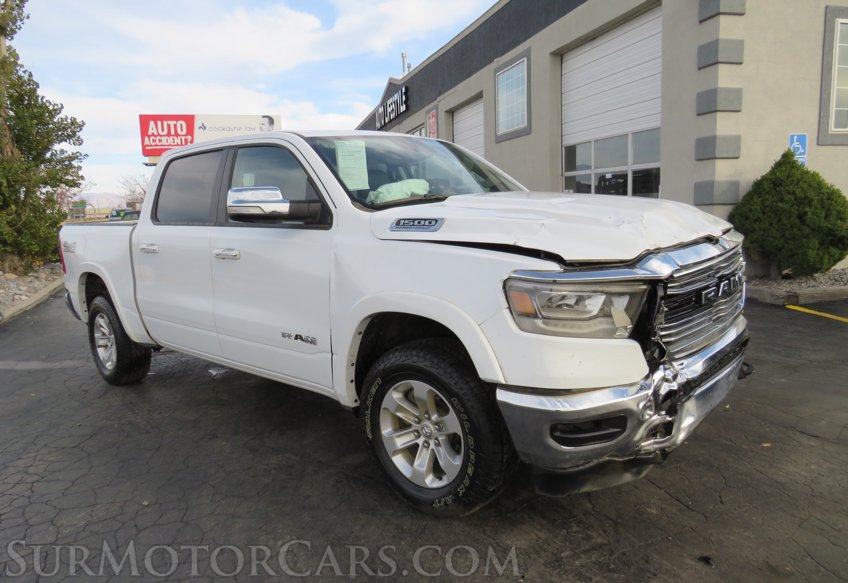 2022 Ram 1500 - Image 2