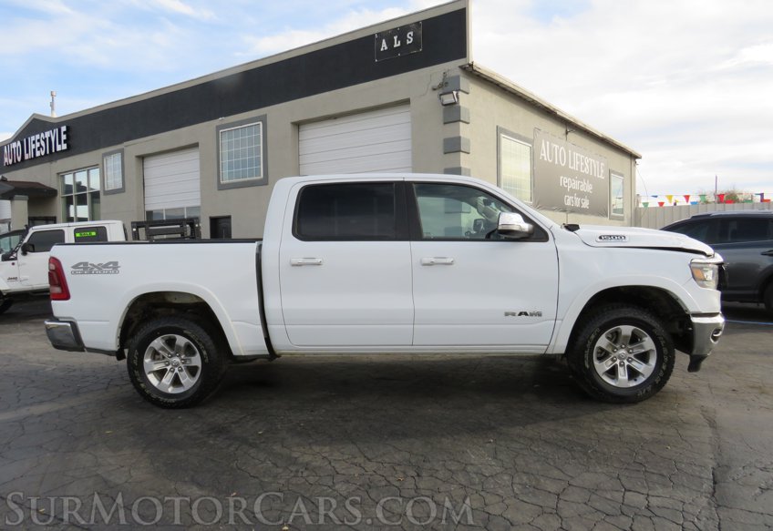 2022 Ram 1500 - Image 11