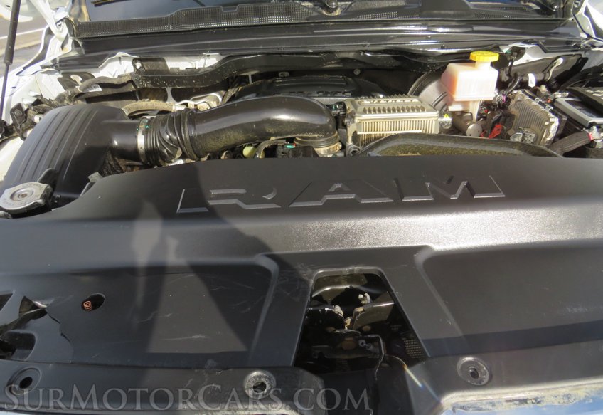 2022 Ram 1500 - Image 62