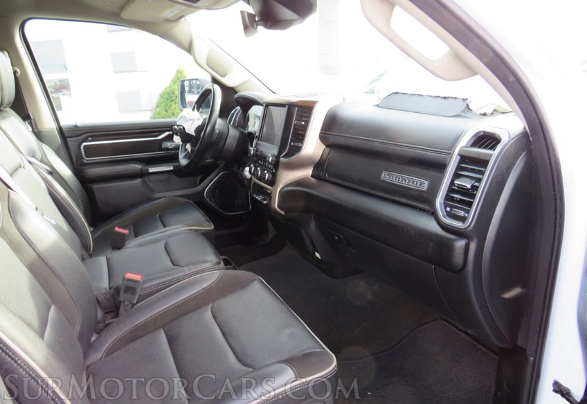 2022 Ram 1500 - Image 32