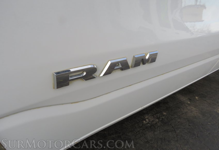 2022 Ram 1500 - Image 21