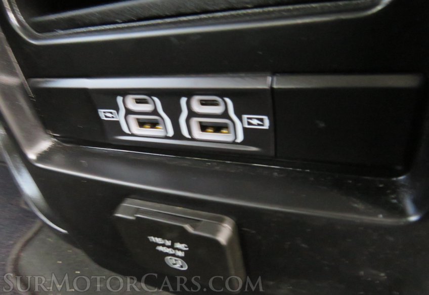 2022 Ram 1500 - Image 52