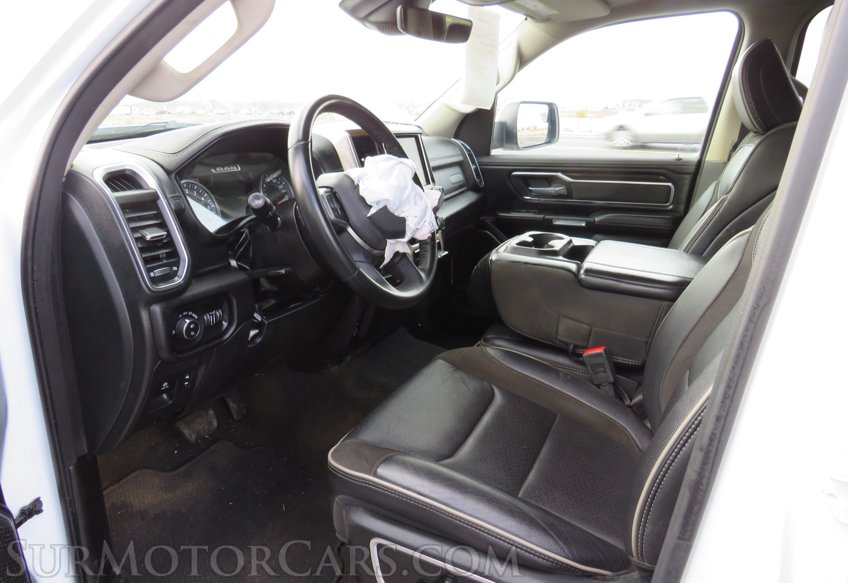 2022 Ram 1500 - Image 31