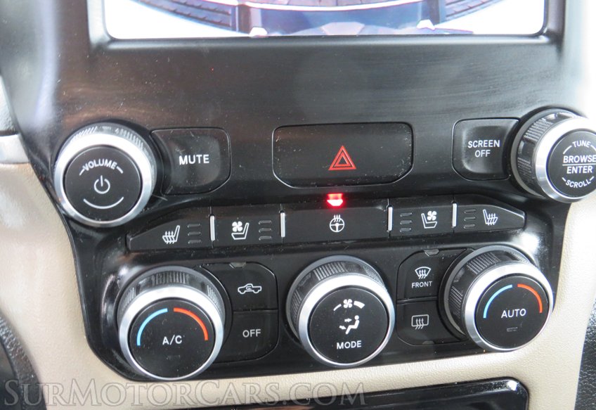 2022 Ram 1500 - Image 44