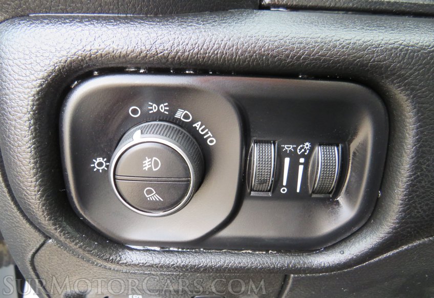 2022 Ram 1500 - Image 49