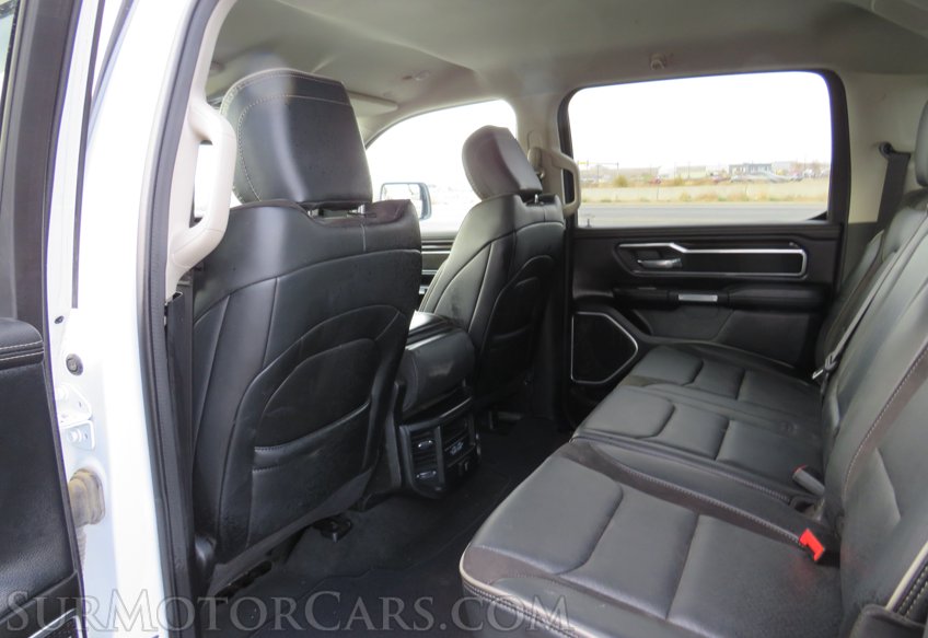 2022 Ram 1500 - Image 39