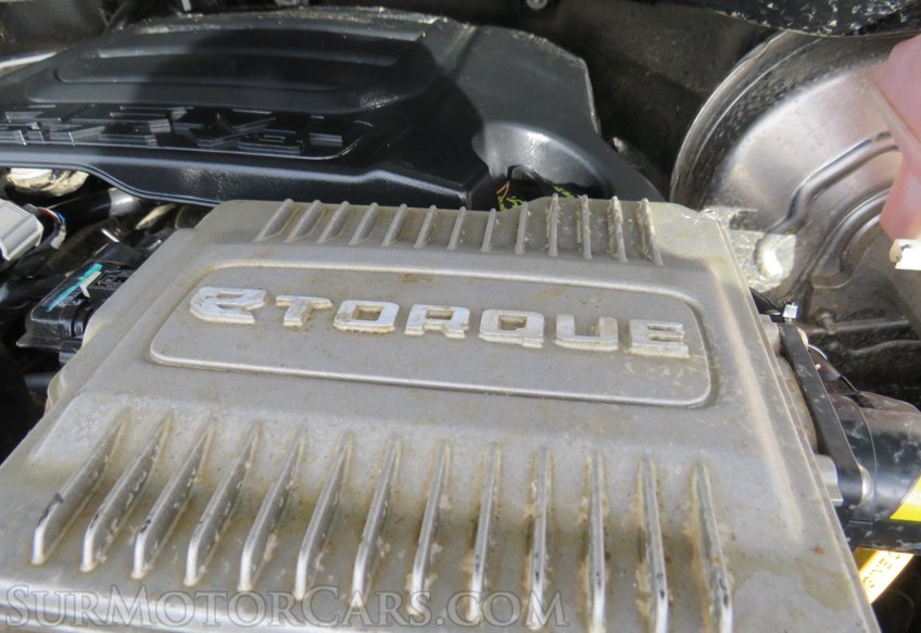 2022 Ram 1500 - Image 64