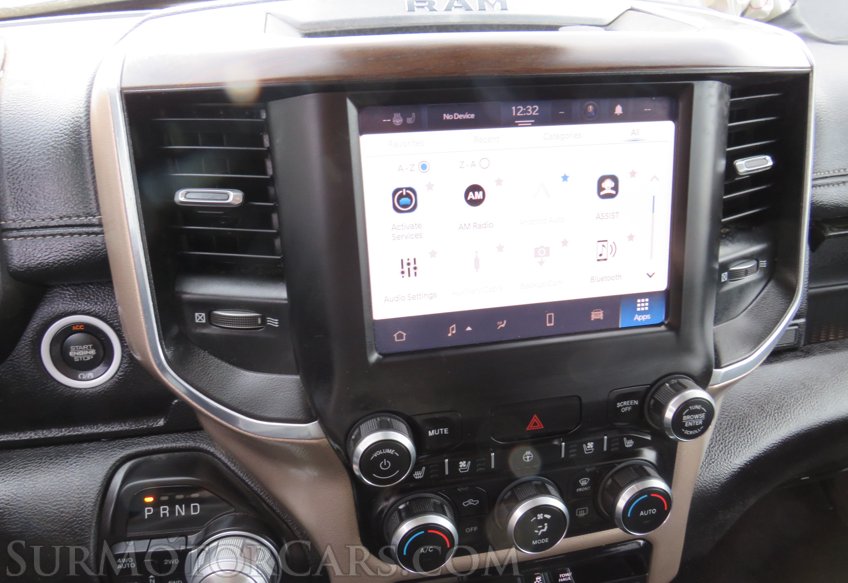 2022 Ram 1500 - Image 42