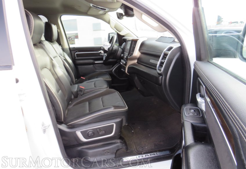 2022 Ram 1500 - Image 34