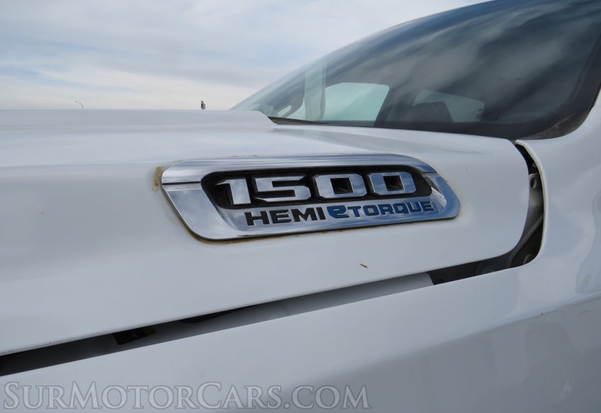 2022 Ram 1500 - Image 19