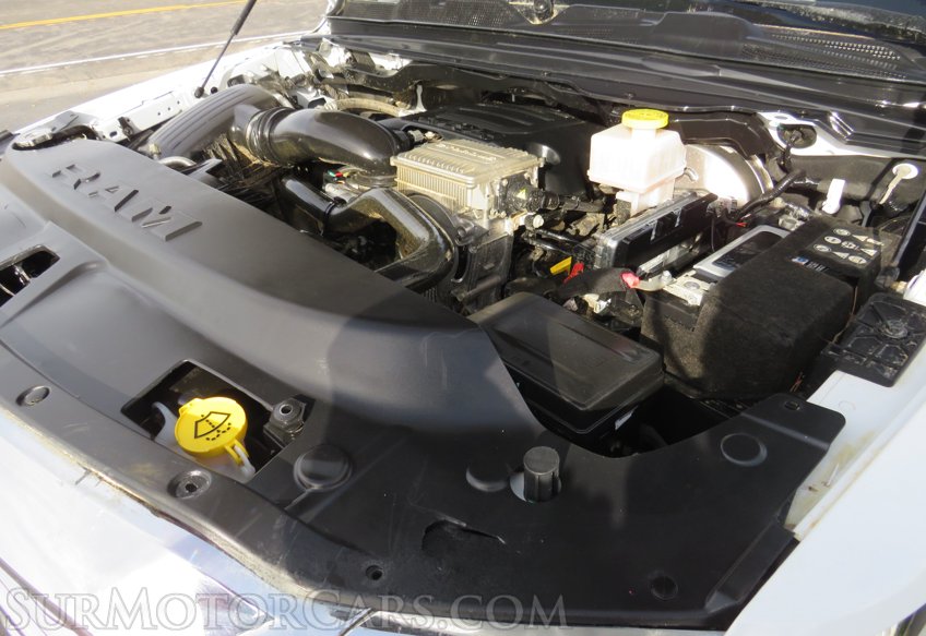 2022 Ram 1500 - Image 63