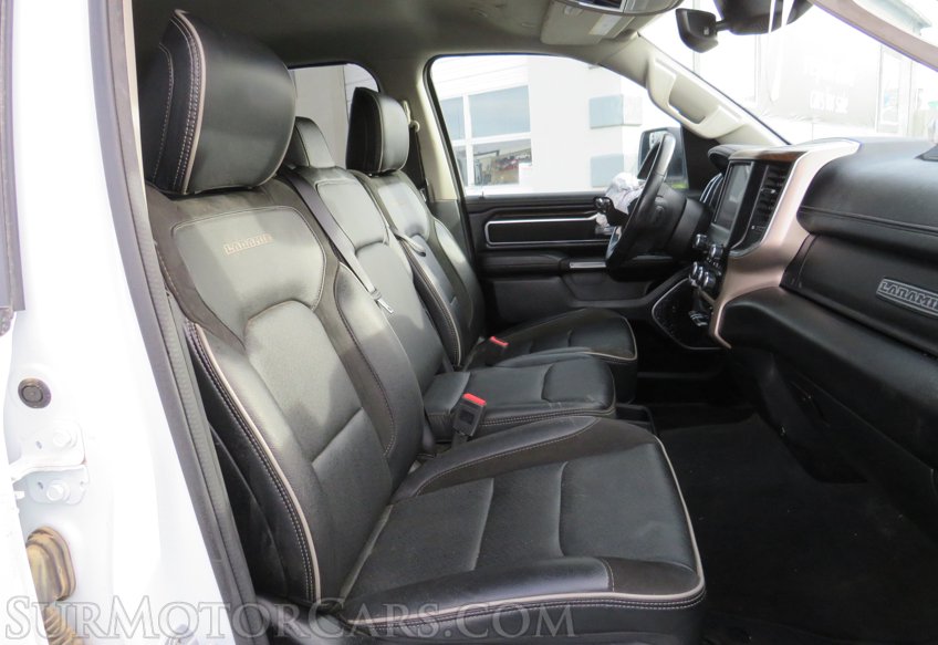 2022 Ram 1500 - Image 36