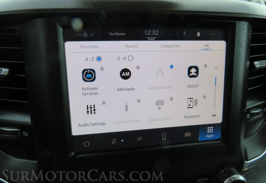 2022 Ram 1500 - Image 48