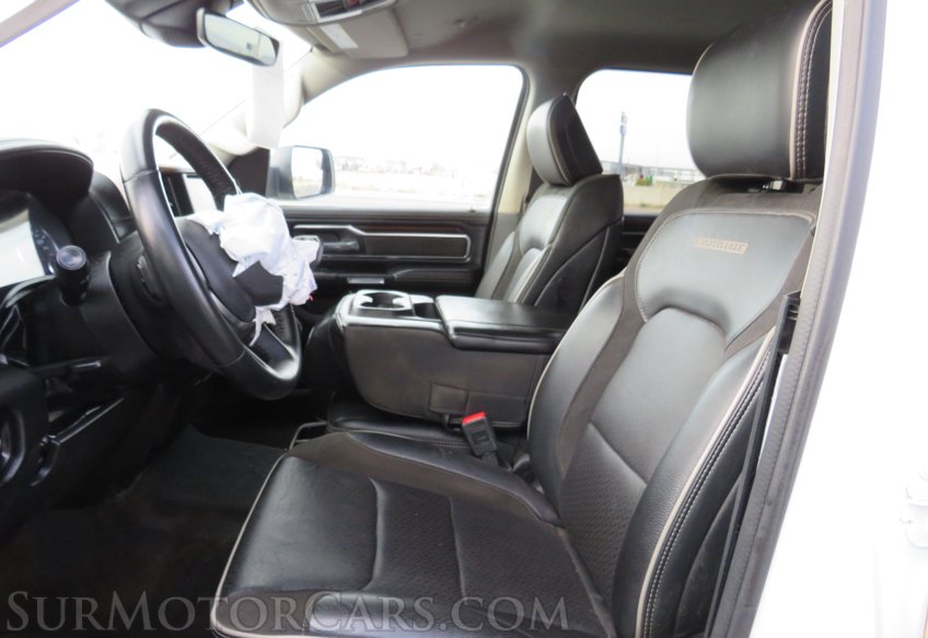 2022 Ram 1500 - Image 33