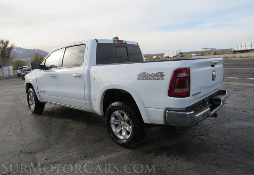 2022 Ram 1500 - Image 8